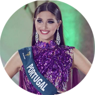 Bruna Silva Miss Earth Portugal 2019
